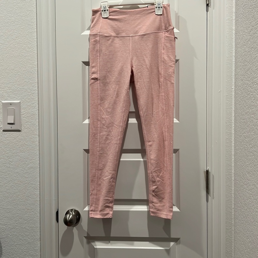 Victoria secret SUPER SOFT leggings NWT